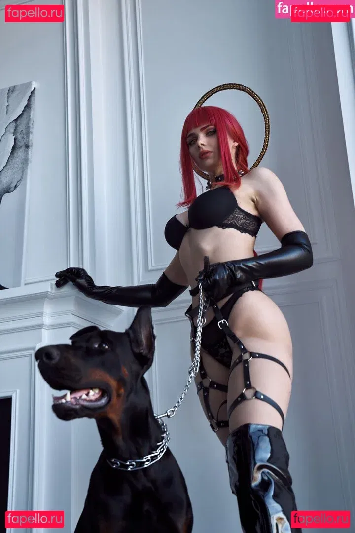 Purple Amelie Onlyfans Photo Gallery 