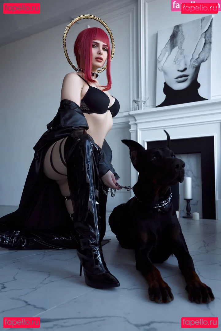 Purple Amelie Onlyfans Photo Gallery 