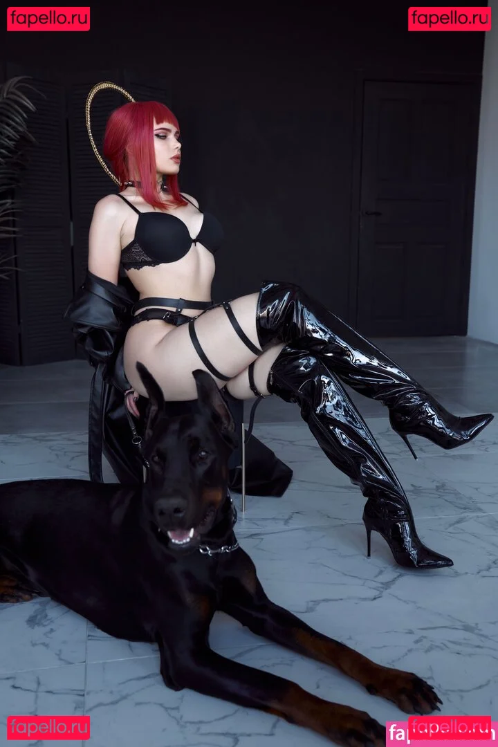 Purple Amelie Onlyfans Photo Gallery 