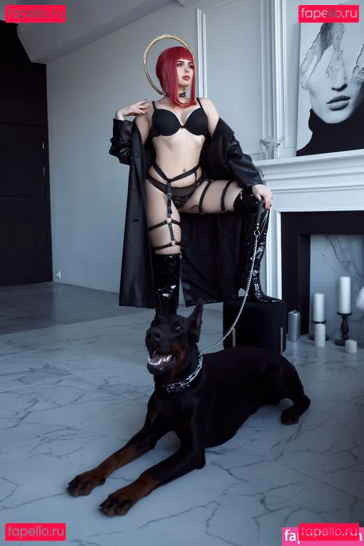 Purple Amelie Onlyfans Photo Gallery 