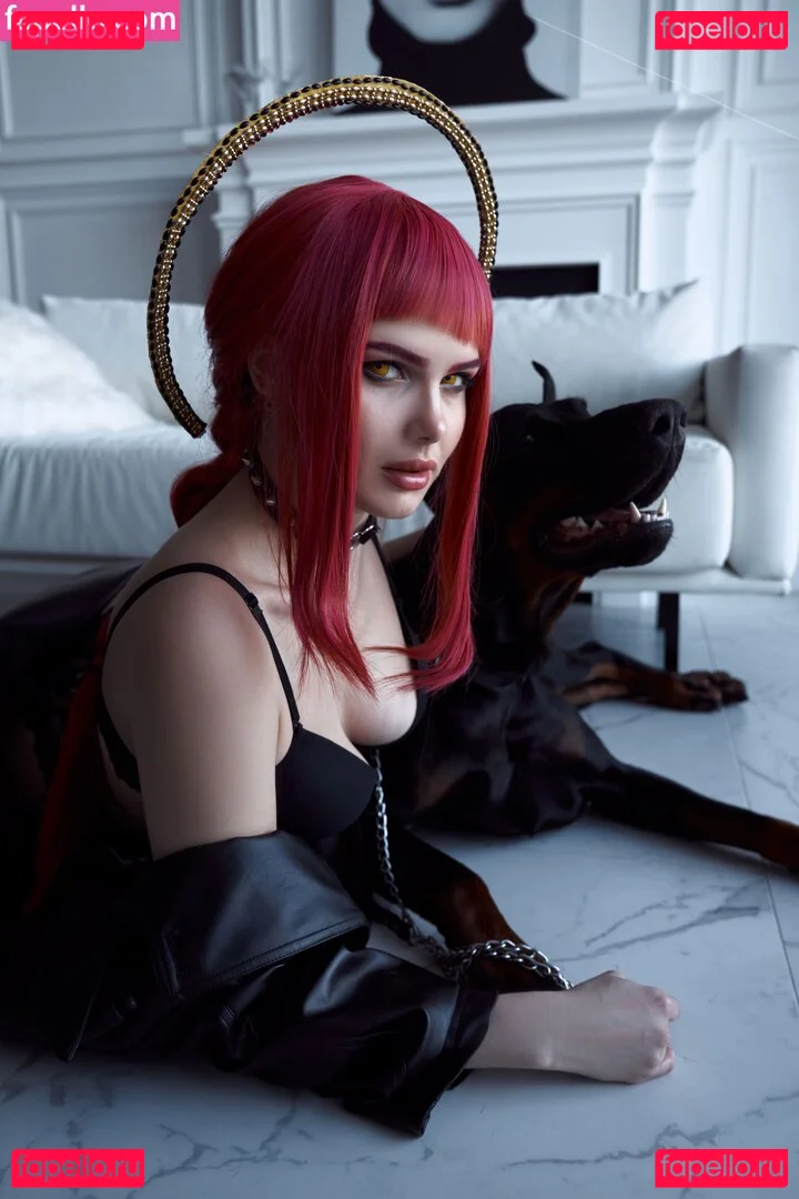 Purple Amelie Onlyfans Photo Gallery 