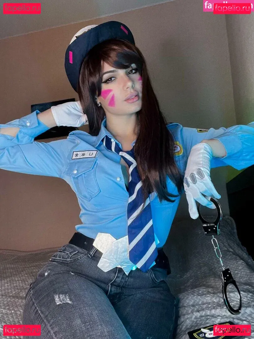 Purple Amelie Onlyfans Photo Gallery 