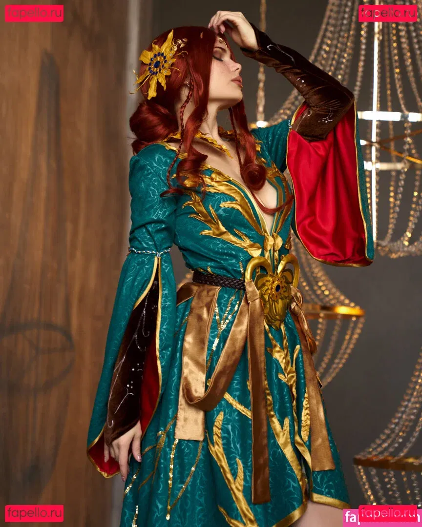 Purple Amelie Onlyfans Photo Gallery 