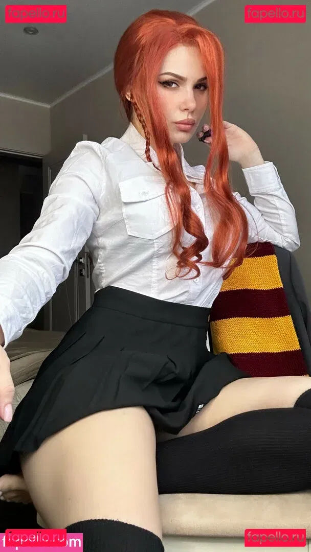 Purple Amelie Onlyfans Photo Gallery 