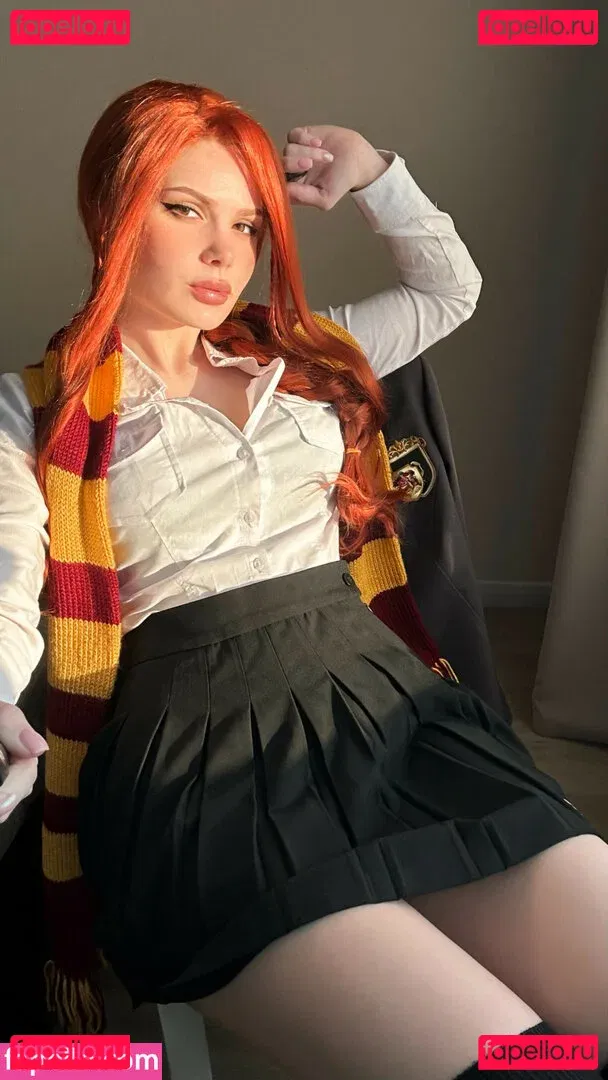 Purple Amelie Onlyfans Photo Gallery 