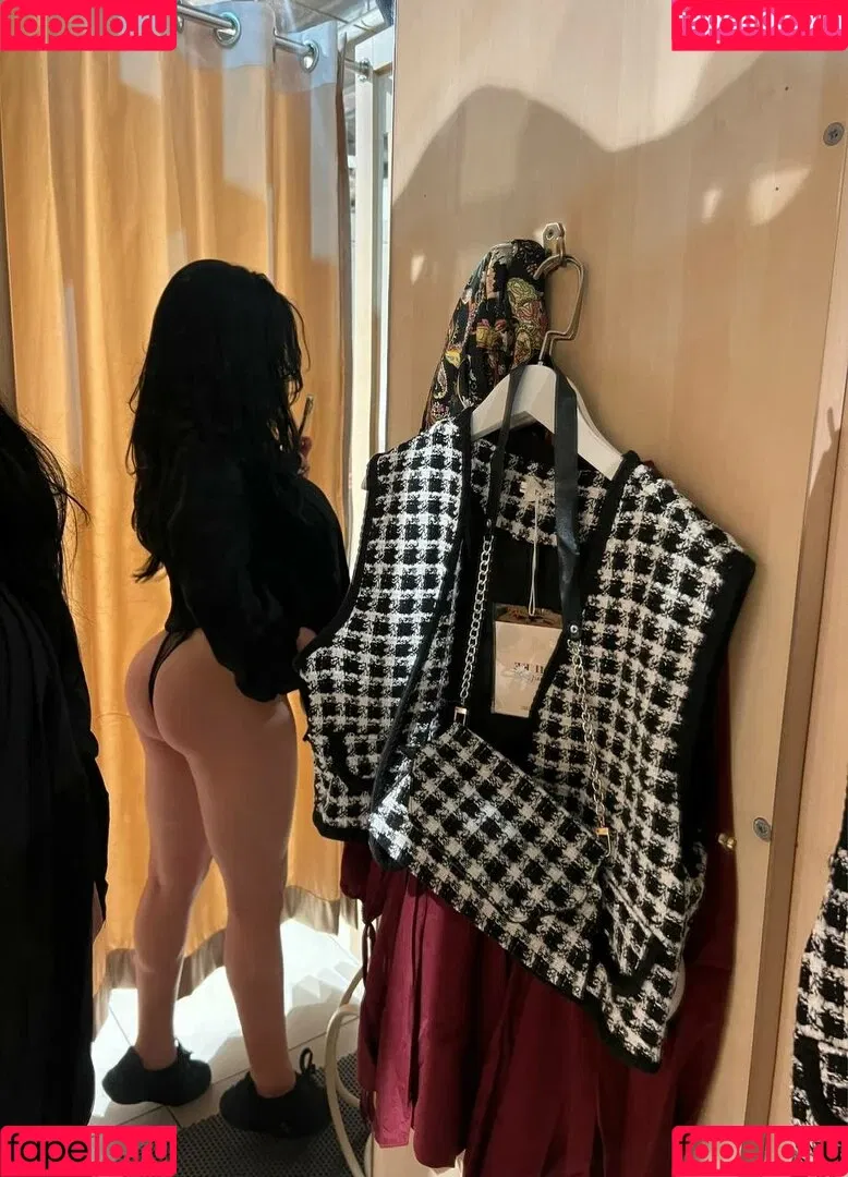 Asa Lochka Onlyfans Photo Gallery 