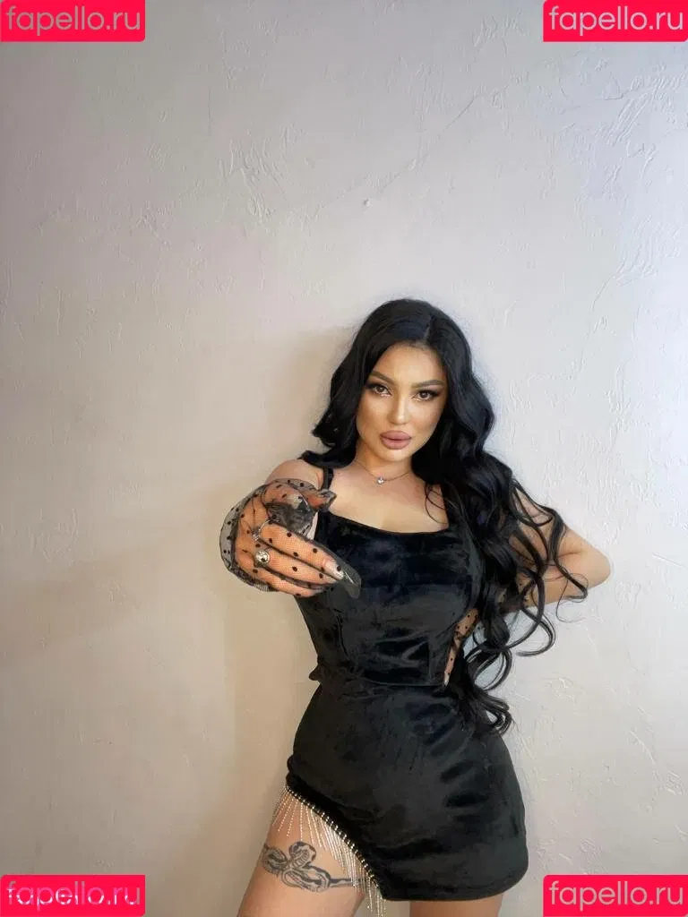 Asa Lochka Onlyfans Photo Gallery 