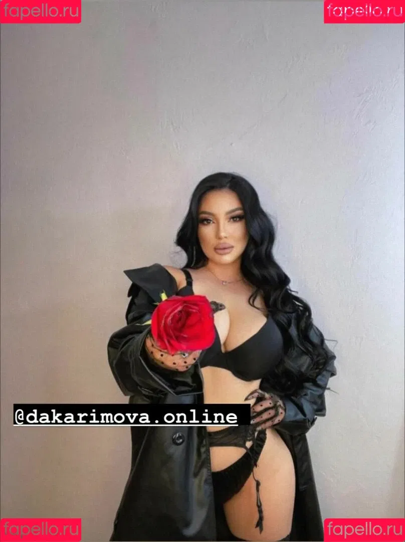 Asa Lochka Onlyfans Photo Gallery 