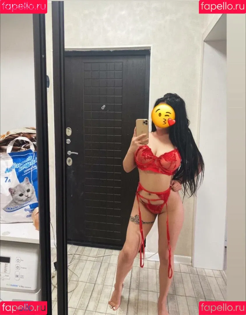 Asa Lochka Onlyfans Photo Gallery 