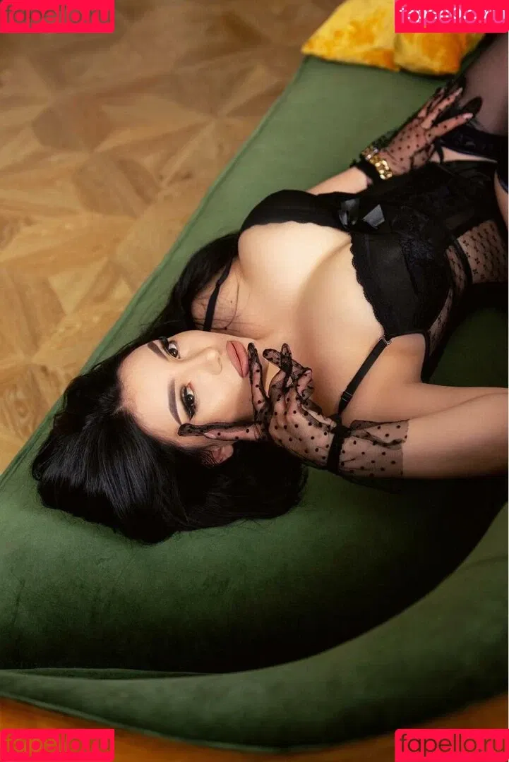 Asa Lochka Onlyfans Photo Gallery 