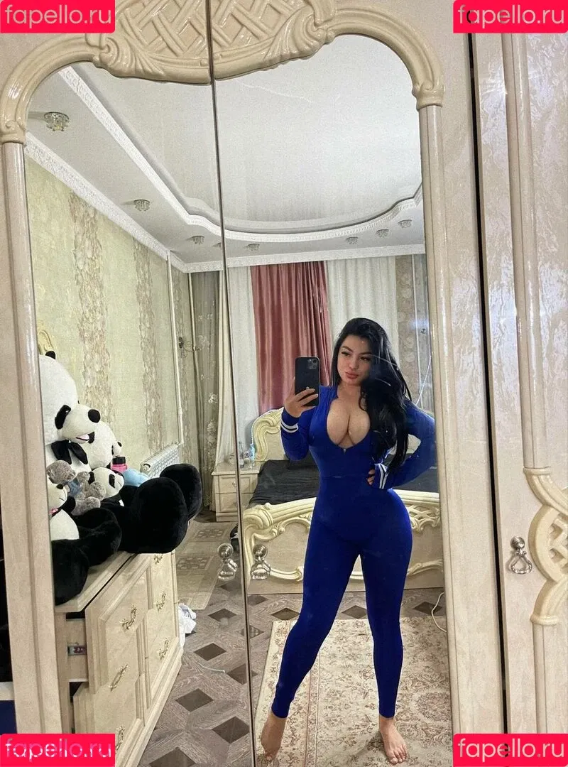 Asa Lochka Onlyfans Photo Gallery 