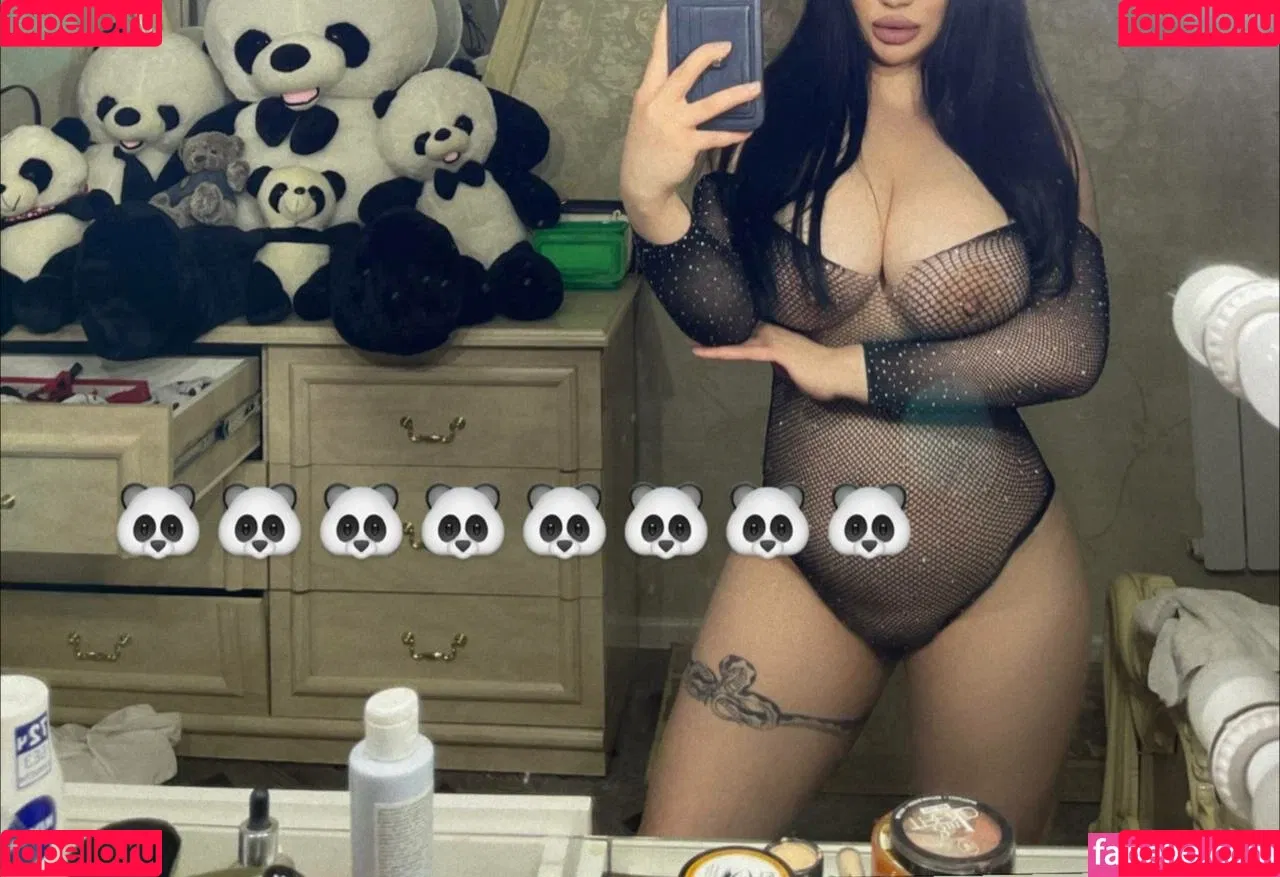 Asa Lochka Onlyfans Photo Gallery 