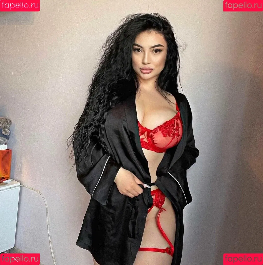 Asa Lochka Onlyfans Photo Gallery 