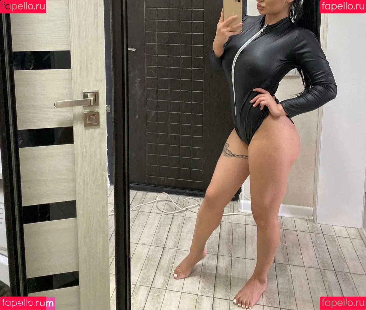Asa Lochka Onlyfans Photo Gallery 