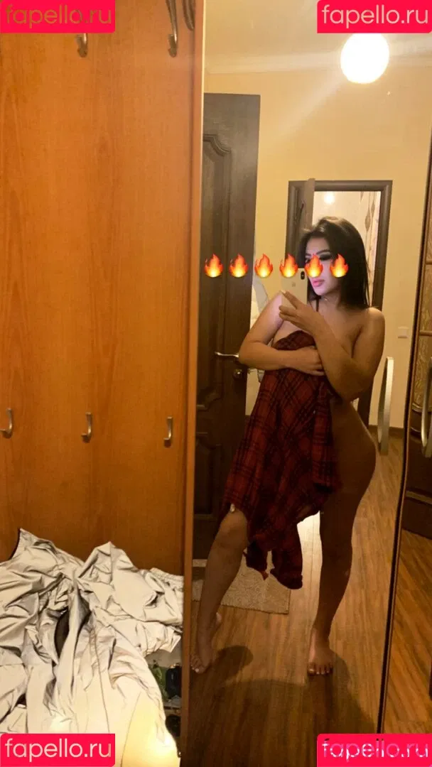 Asa Lochka Onlyfans Photo Gallery 