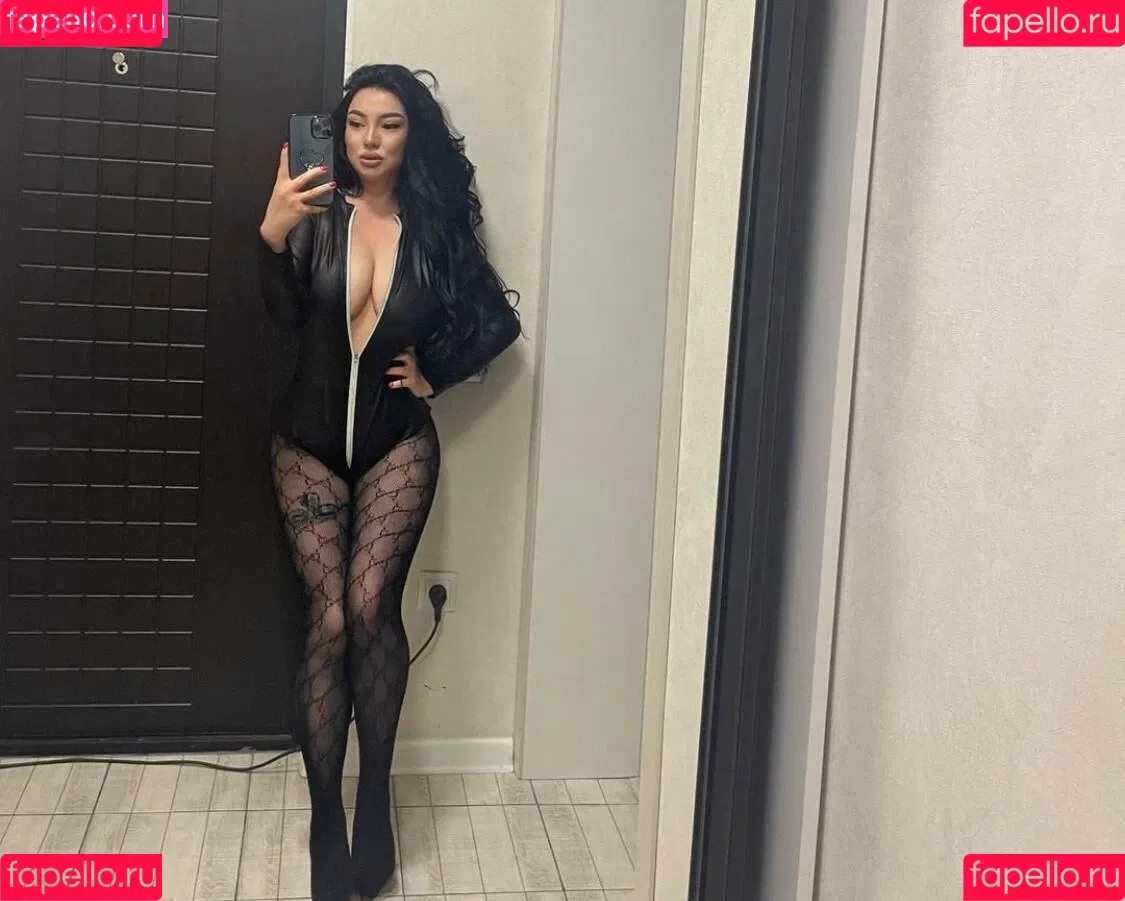 Asa Lochka Onlyfans Photo Gallery 