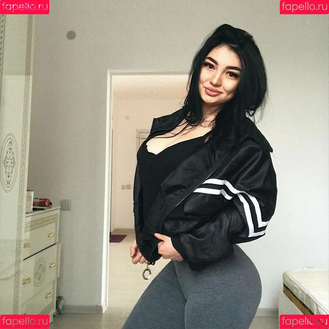 Asa Lochka Onlyfans Photo Gallery 