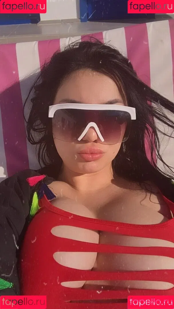 Asa Lochka Onlyfans Photo Gallery 