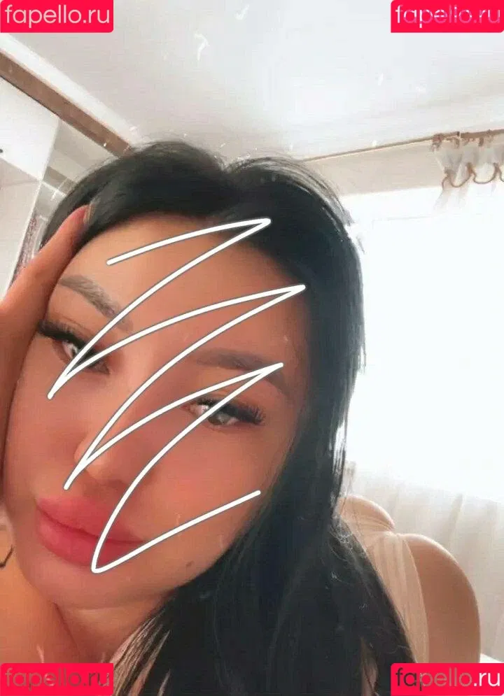 Asa Lochka Onlyfans Photo Gallery 