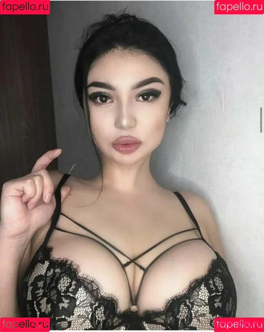 Asa Lochka Onlyfans Photo Gallery 