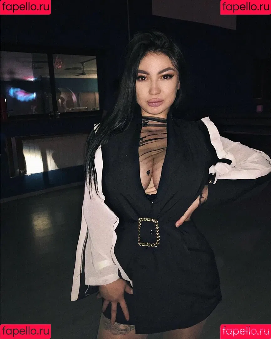 Asa Lochka Onlyfans Photo Gallery 