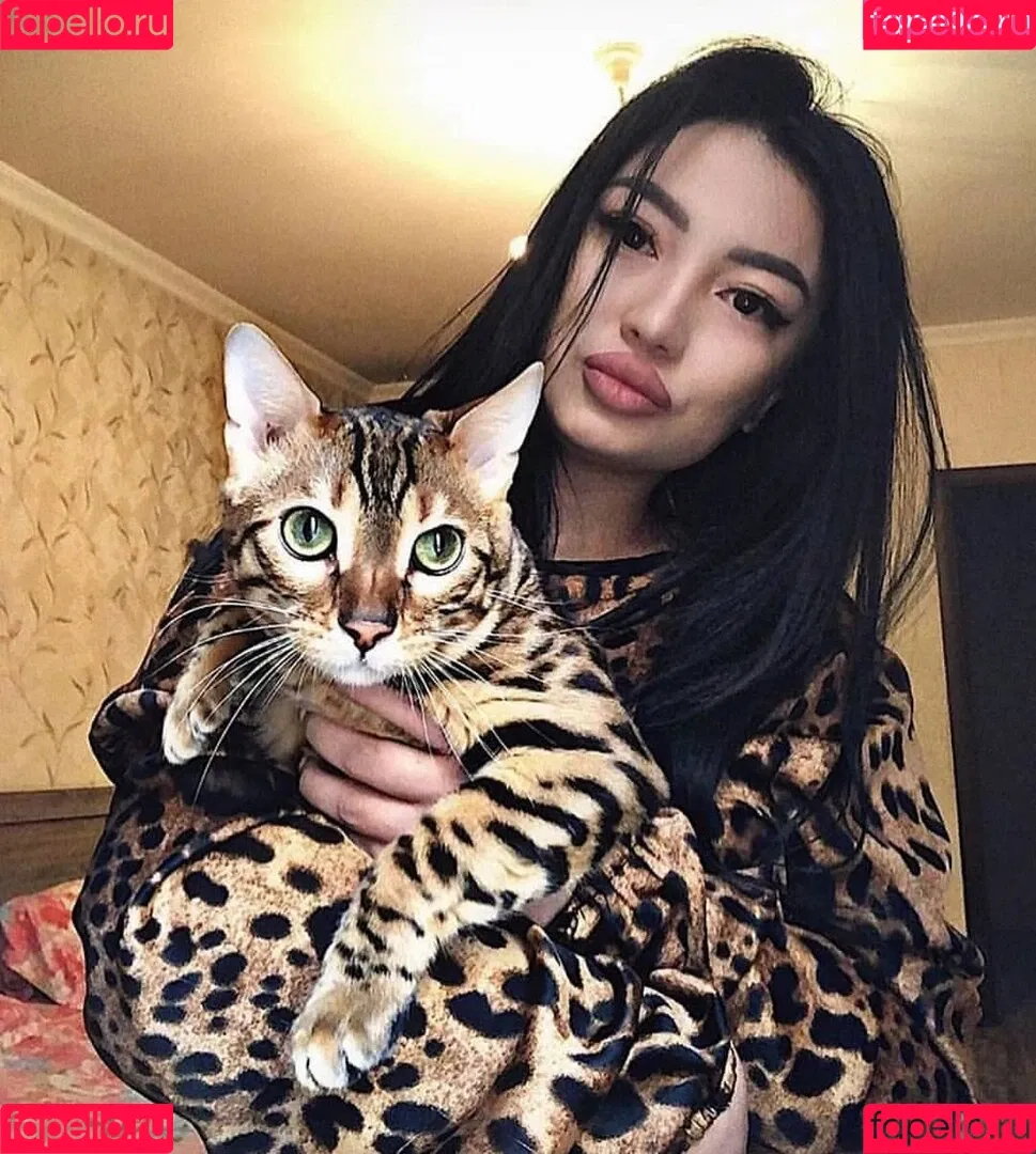 Asa Lochka Onlyfans Photo Gallery 