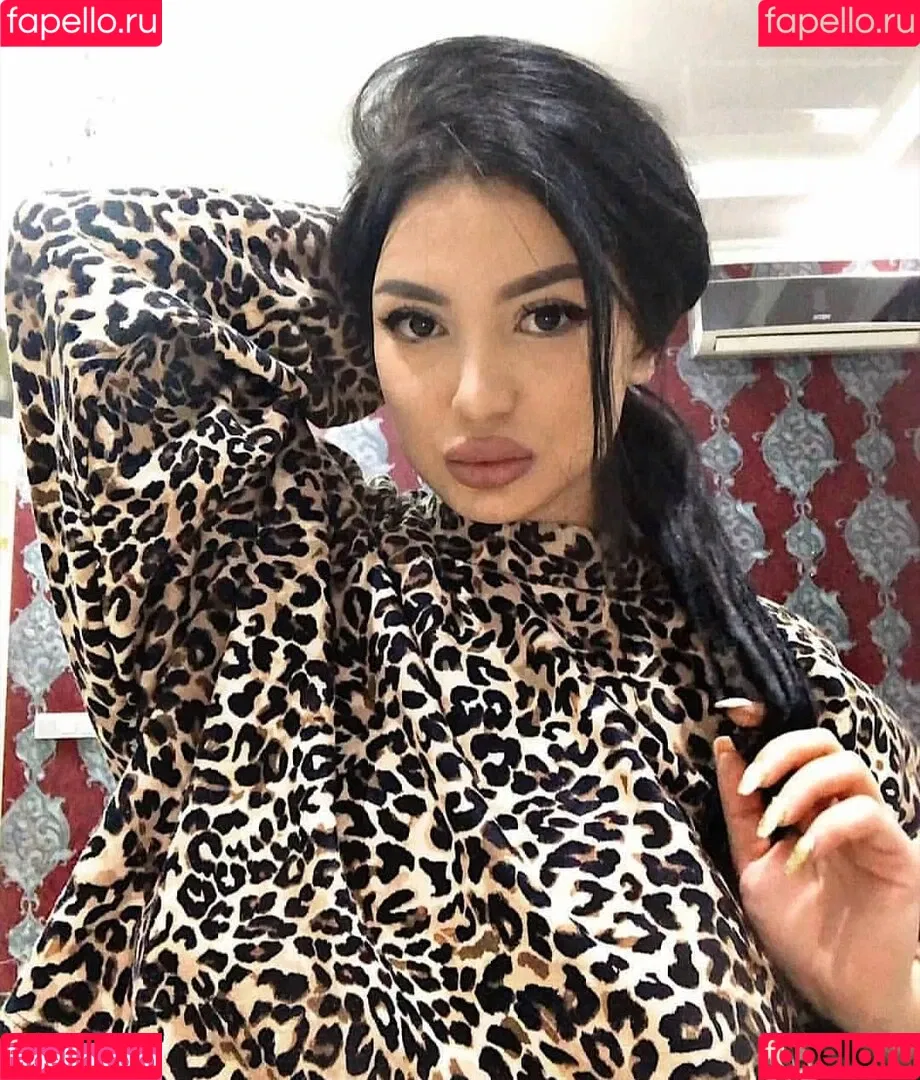 Asa Lochka Onlyfans Photo Gallery 