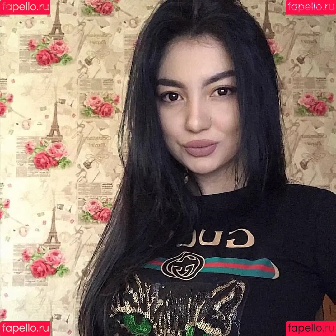 Asa Lochka Onlyfans Photo Gallery 