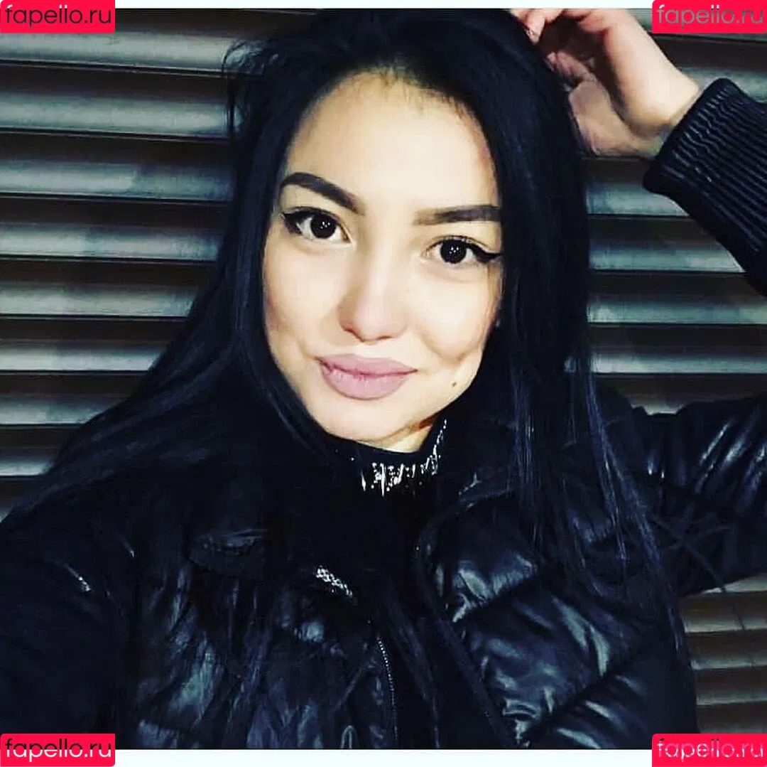 Asa Lochka Onlyfans Photo Gallery 