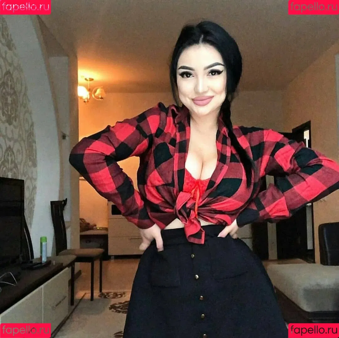 Asa Lochka Onlyfans Photo Gallery 