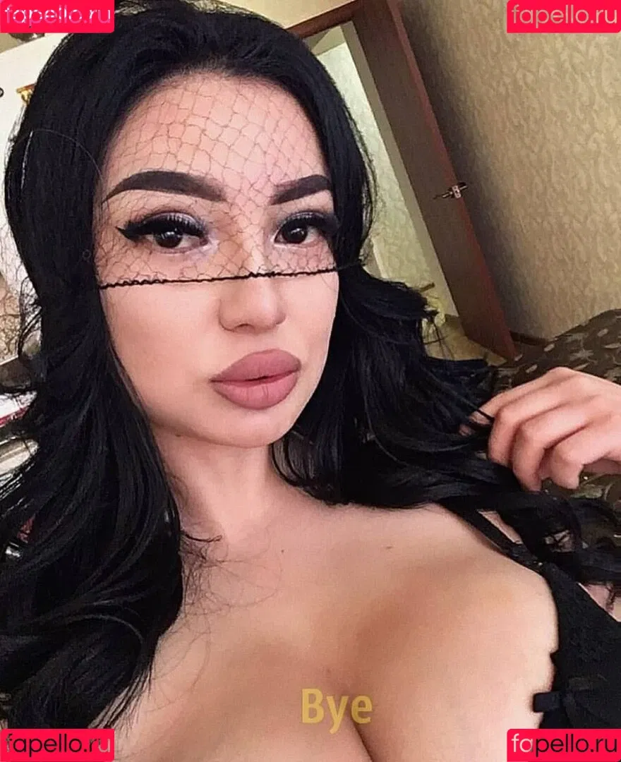 Asa Lochka Onlyfans Photo Gallery 