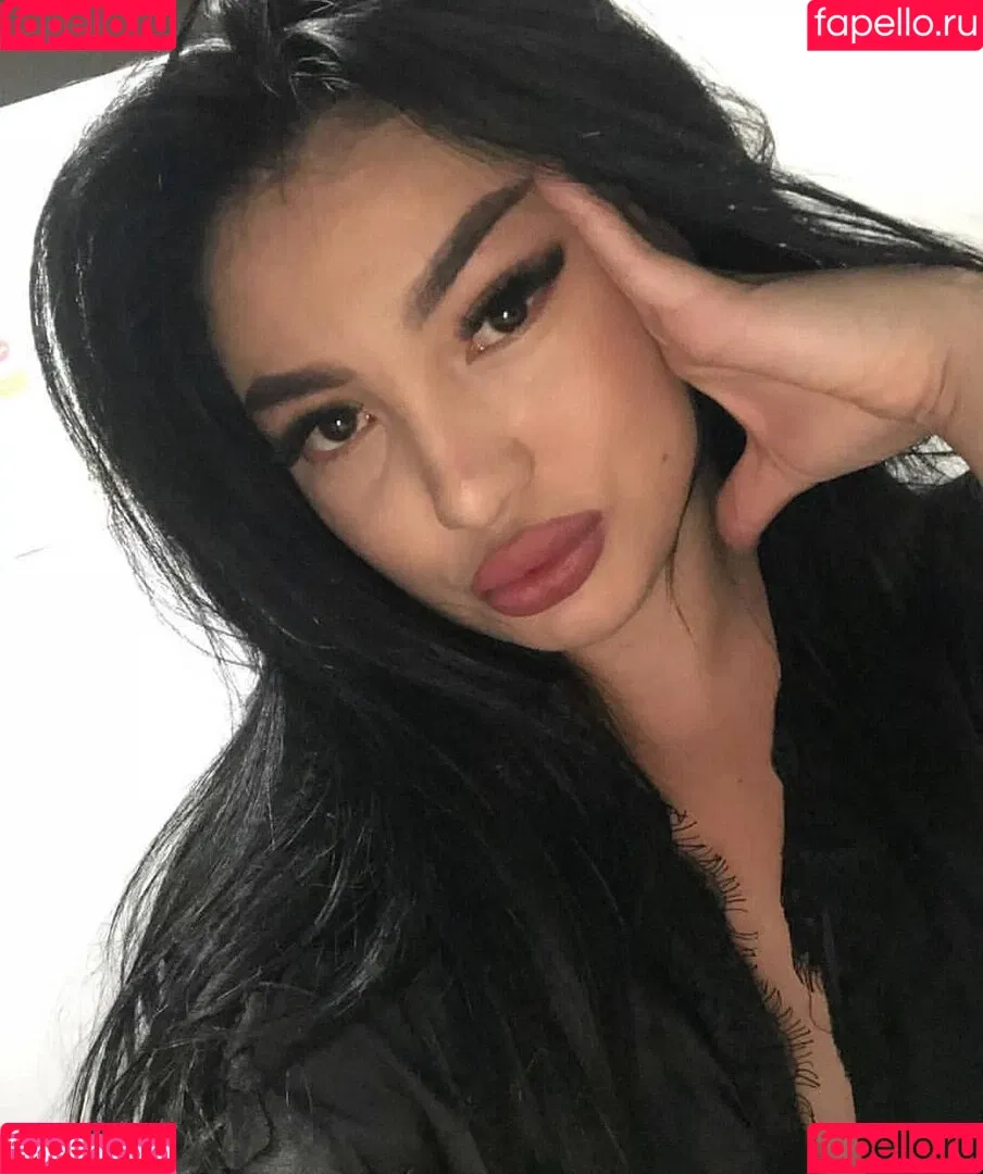 Asa Lochka Onlyfans Photo Gallery 