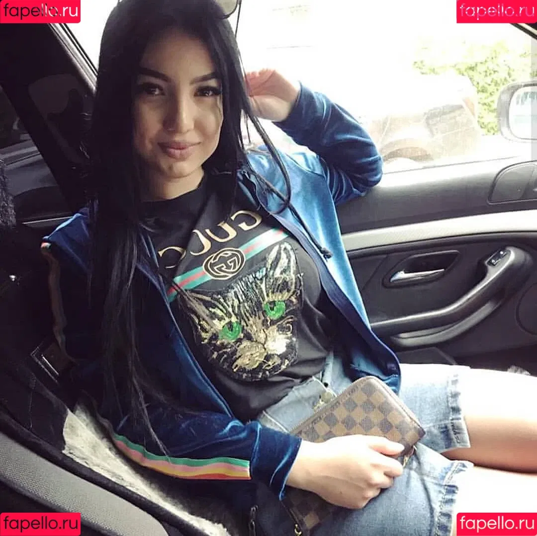 Asa Lochka Onlyfans Photo Gallery 
