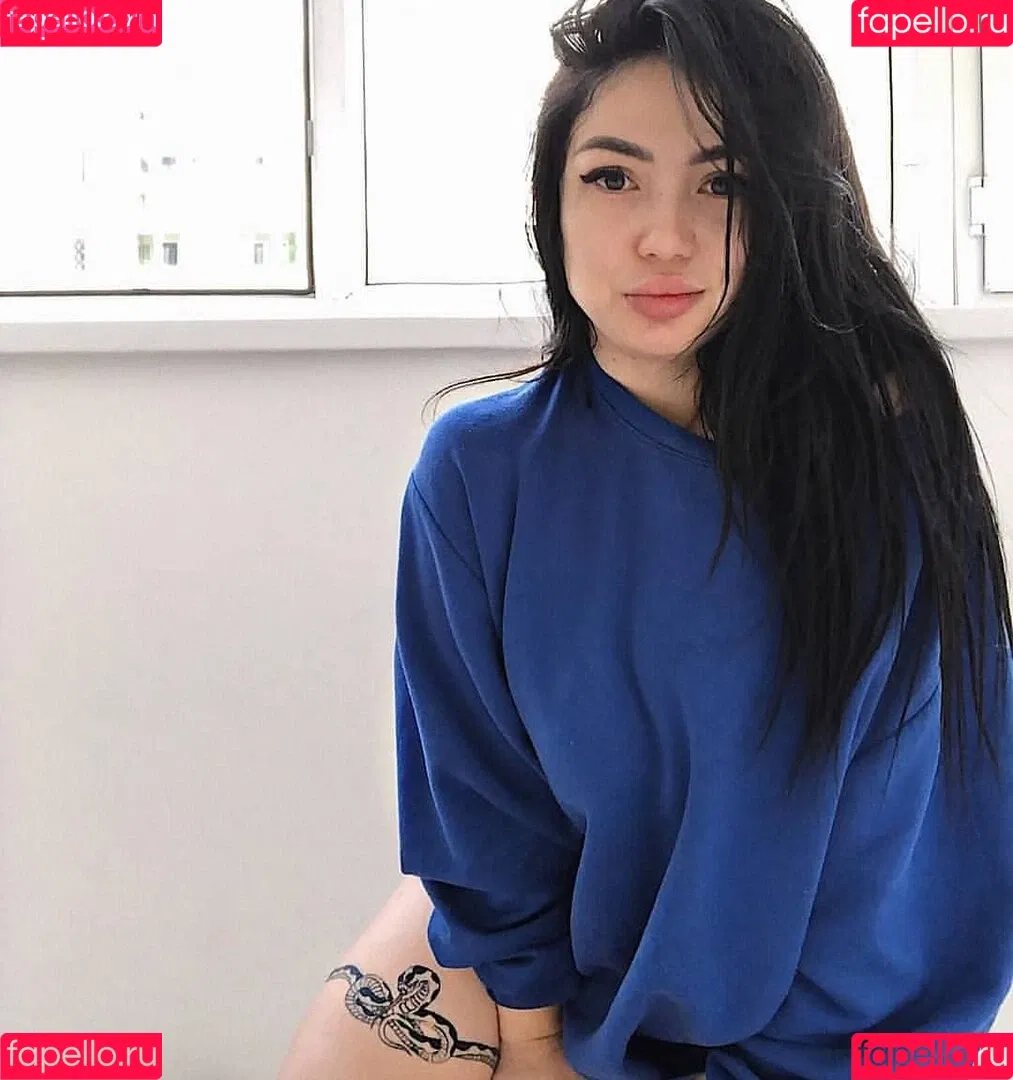 Asa Lochka Onlyfans Photo Gallery 