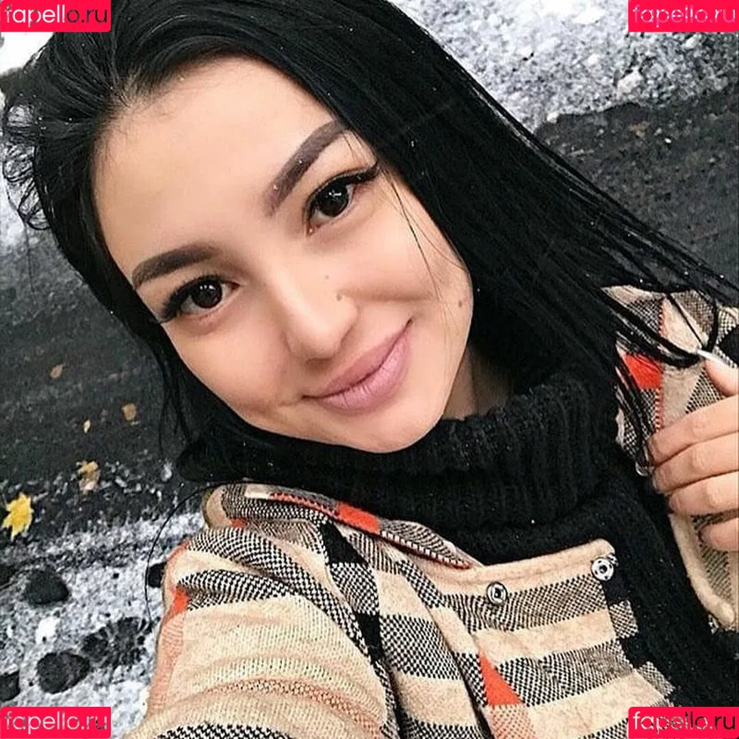 Asa Lochka Onlyfans Photo Gallery 
