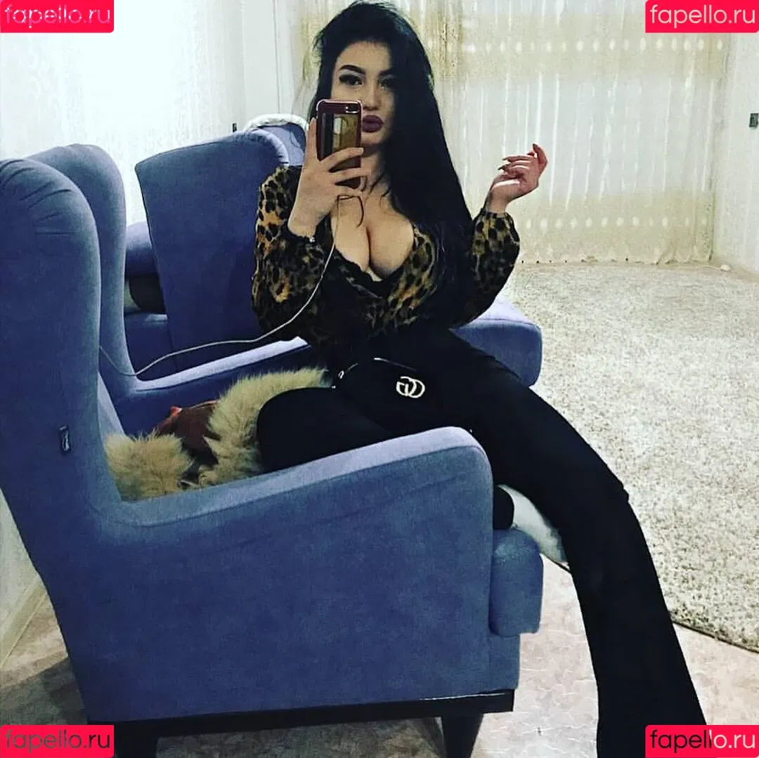 Asa Lochka Onlyfans Photo Gallery 