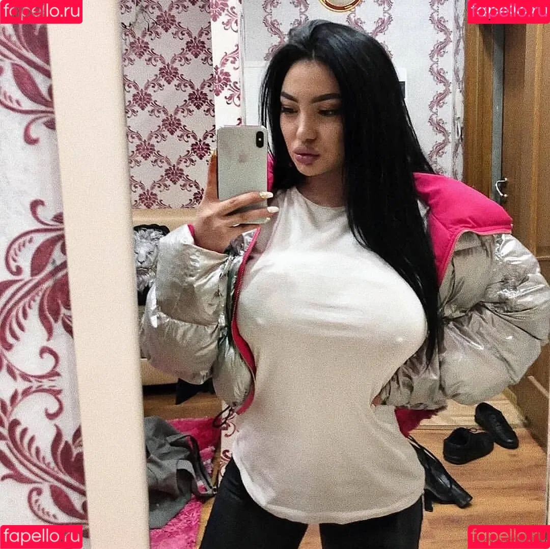 Asa Lochka Onlyfans Photo Gallery 