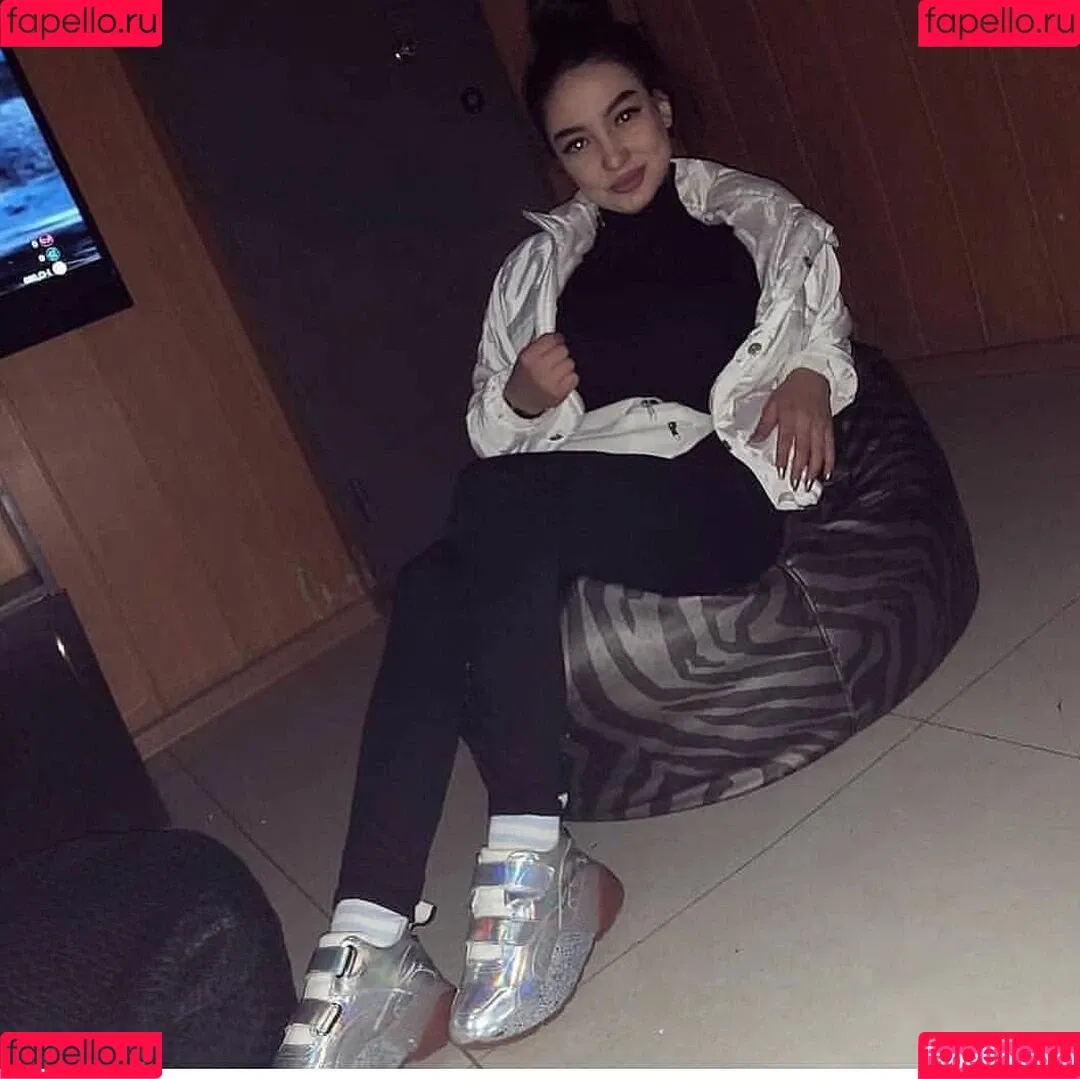 Asa Lochka Onlyfans Photo Gallery 