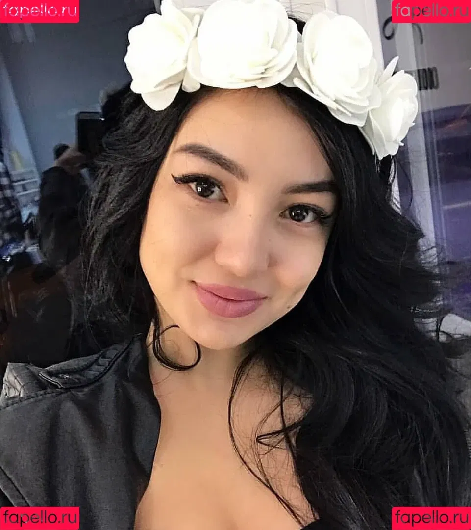 Asa Lochka Onlyfans Photo Gallery 