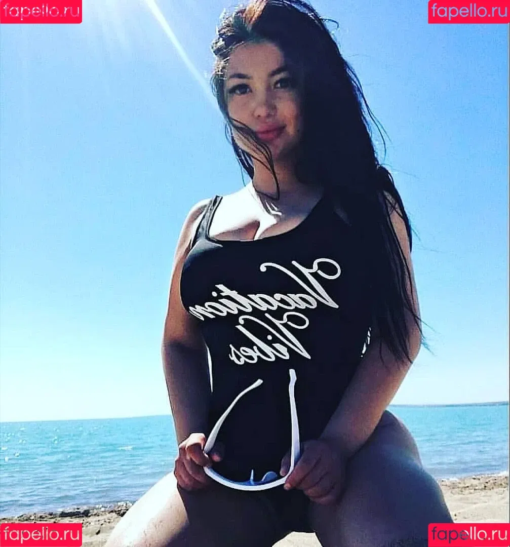 Asa Lochka Onlyfans Photo Gallery 