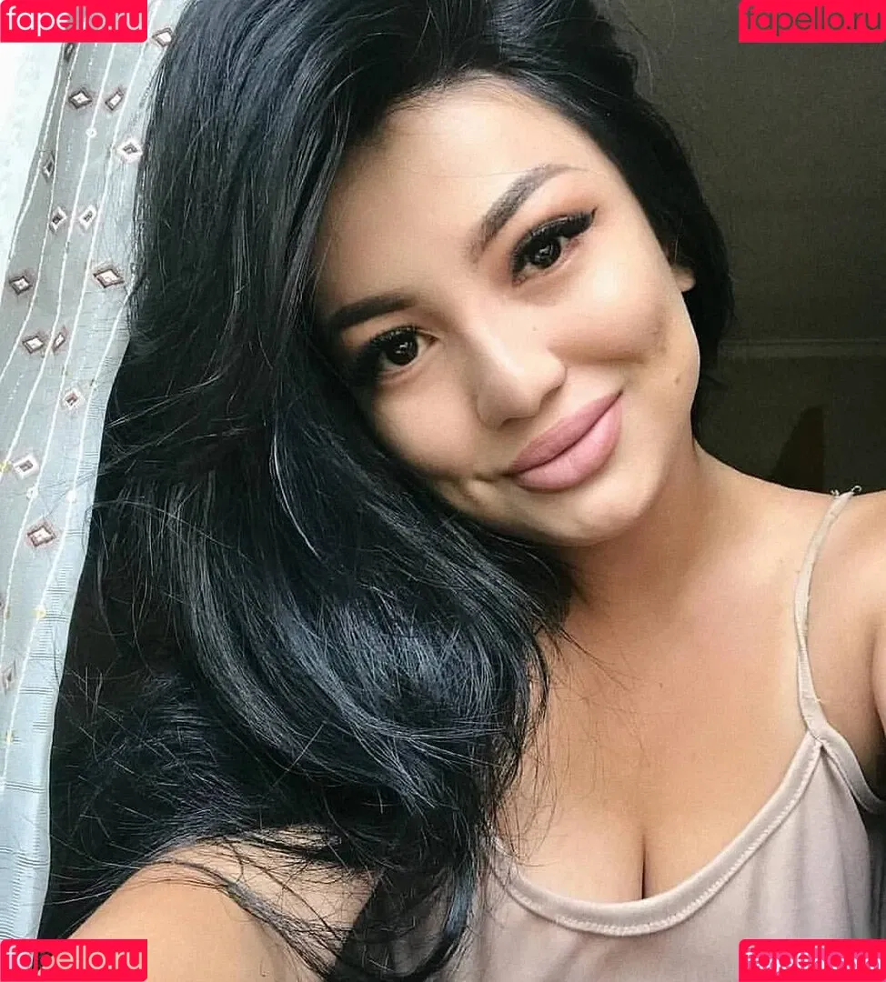Asa Lochka Onlyfans Photo Gallery 
