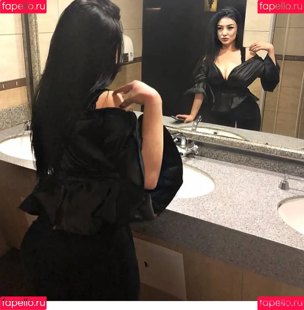 Asa Lochka Onlyfans Photo Gallery 