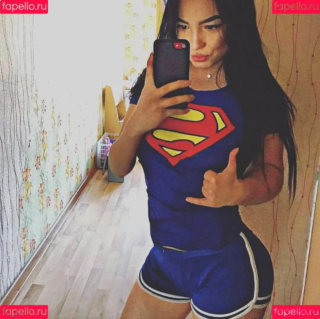Asa Lochka Onlyfans Photo Gallery 