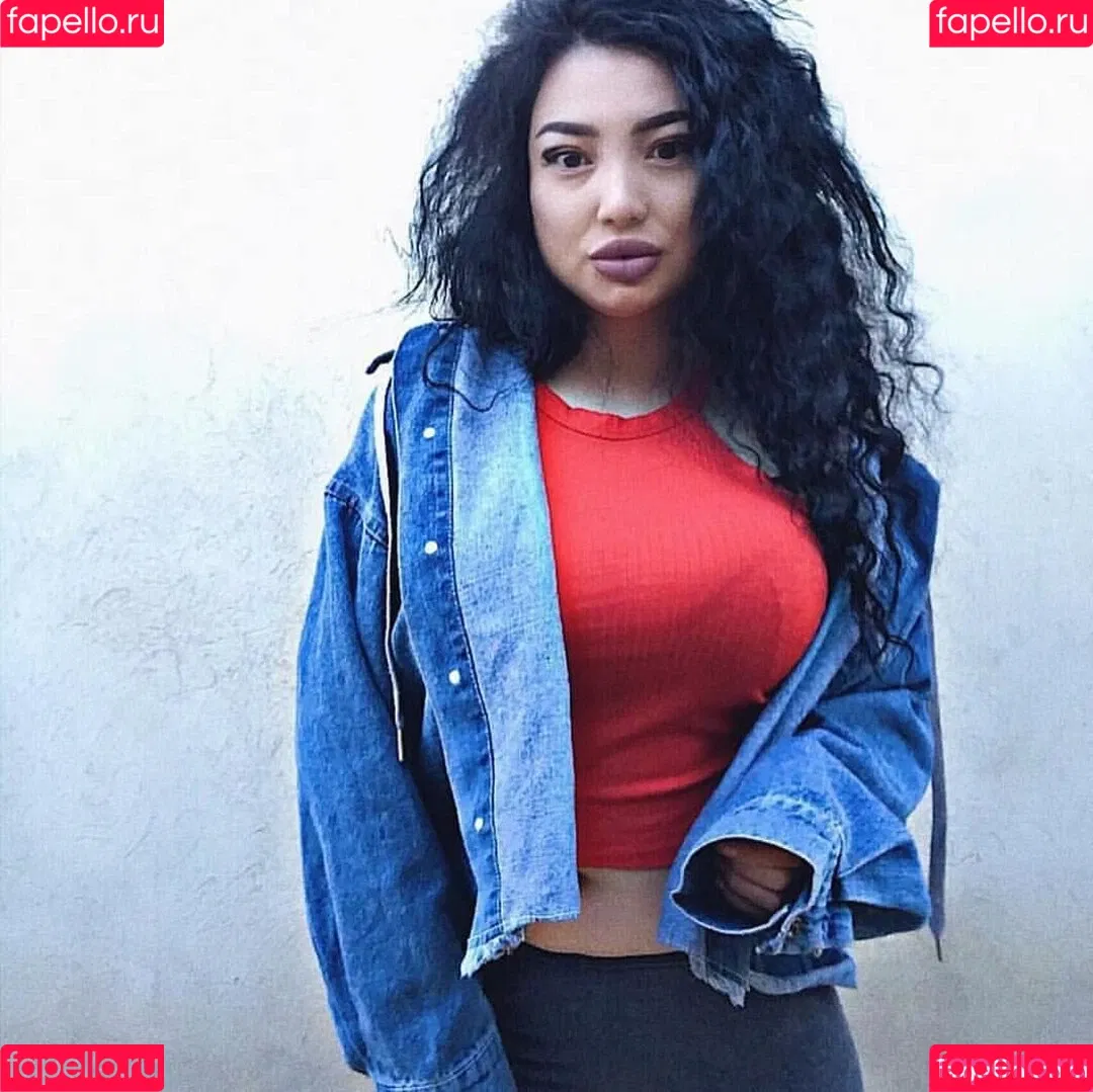 Asa Lochka Onlyfans Photo Gallery 