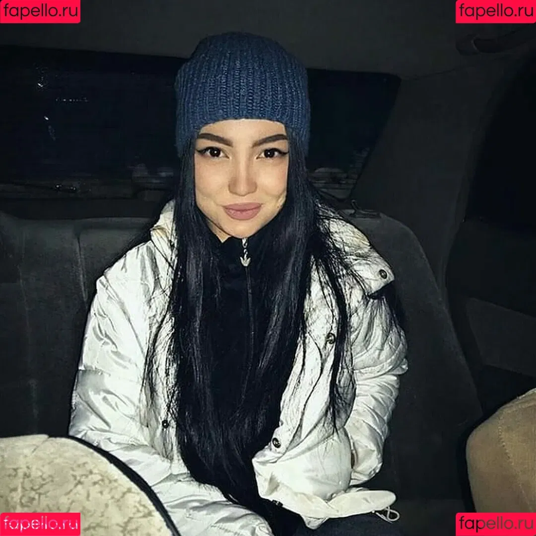 Asa Lochka Onlyfans Photo Gallery 