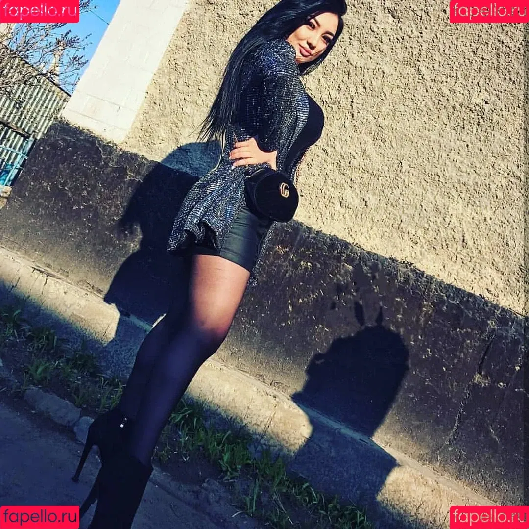 Asa Lochka Onlyfans Photo Gallery 