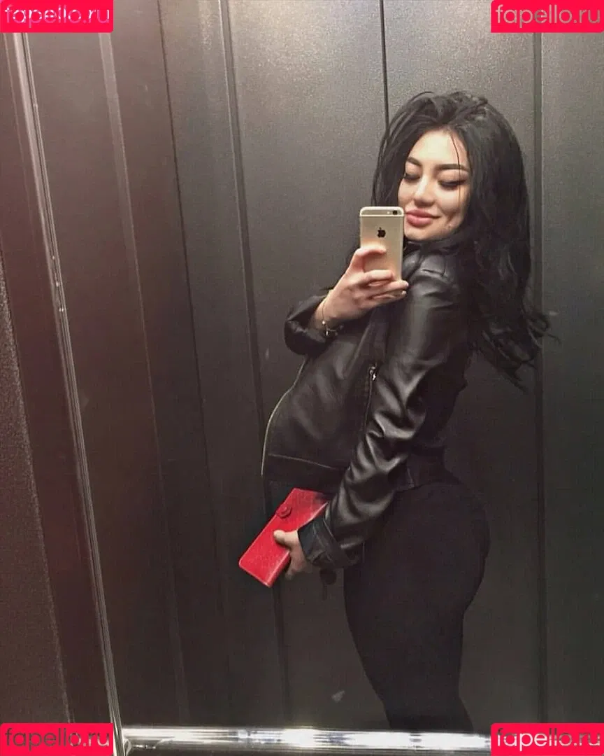 Asa Lochka Onlyfans Photo Gallery 