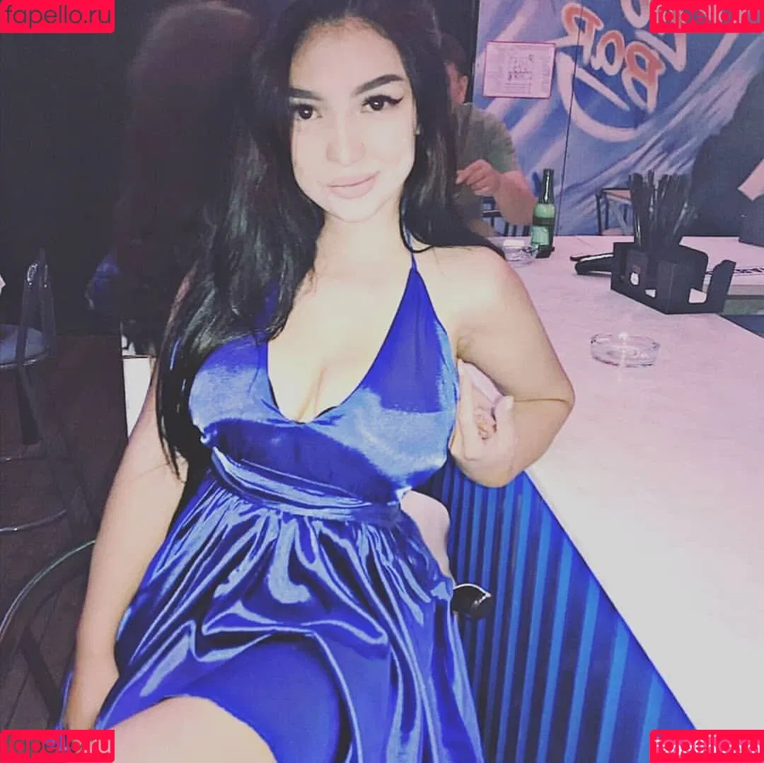 Asa Lochka Onlyfans Photo Gallery 