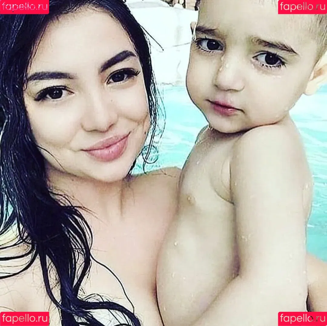 Asa Lochka Onlyfans Photo Gallery 