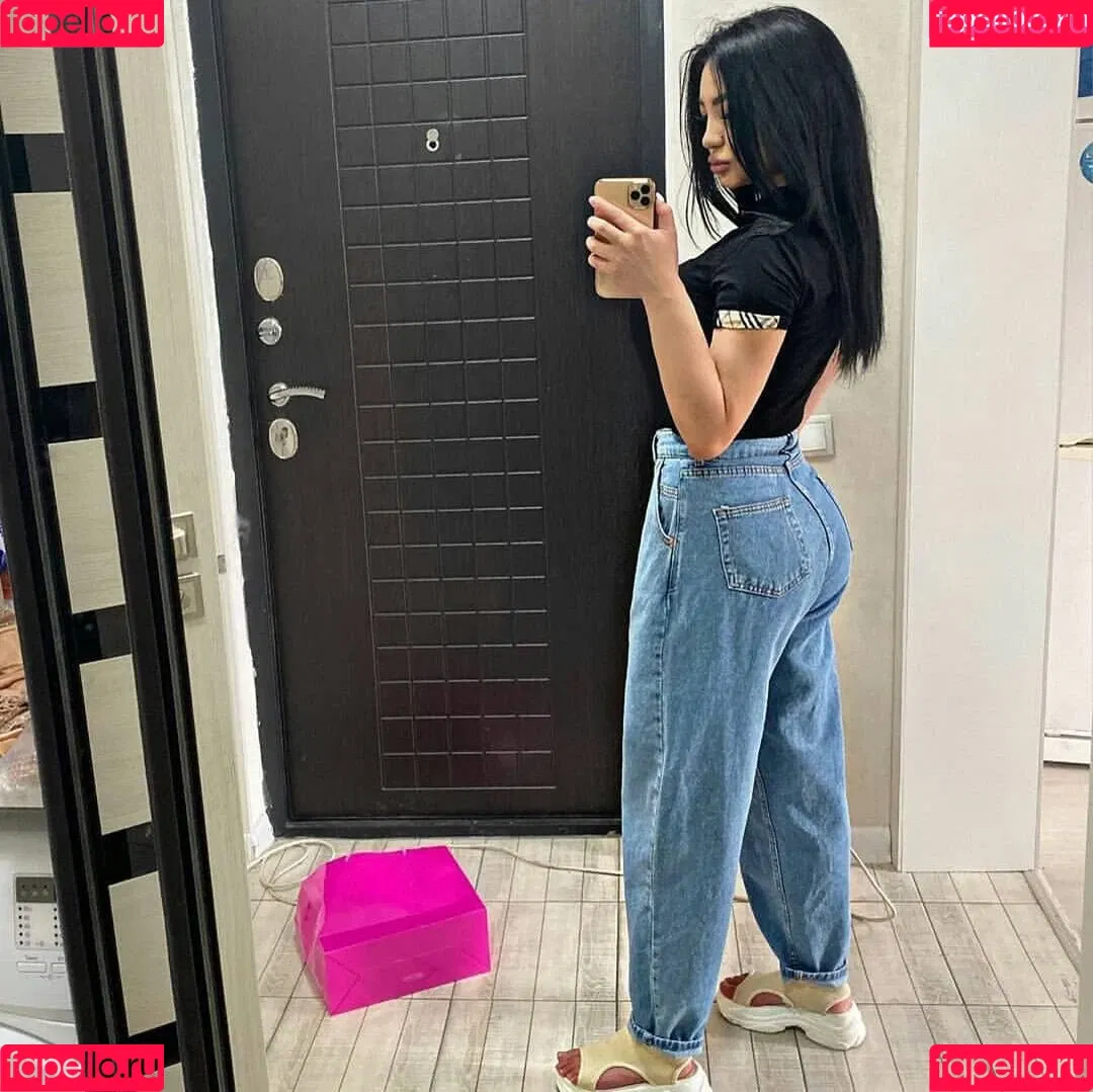 Asa Lochka Onlyfans Photo Gallery 